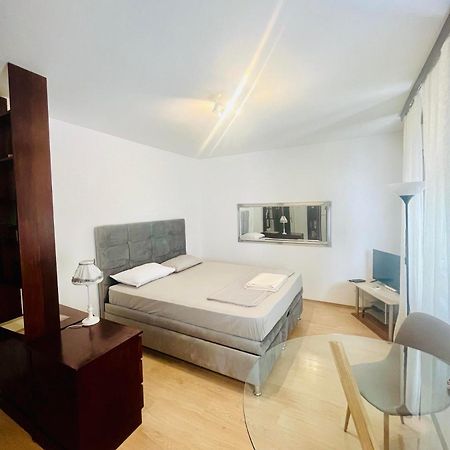 Апартаменти Dorcol Hideaway Белград Екстер'єр фото