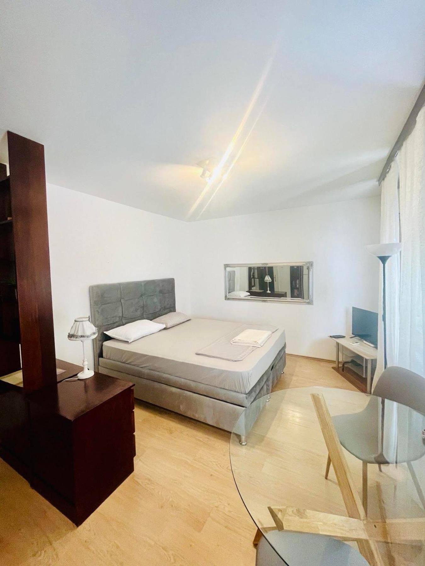 Апартаменти Dorcol Hideaway Белград Екстер'єр фото